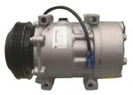 FC0416 A/C Compressor 5010483099 RENAULT TRUCKS Kerax 1997-